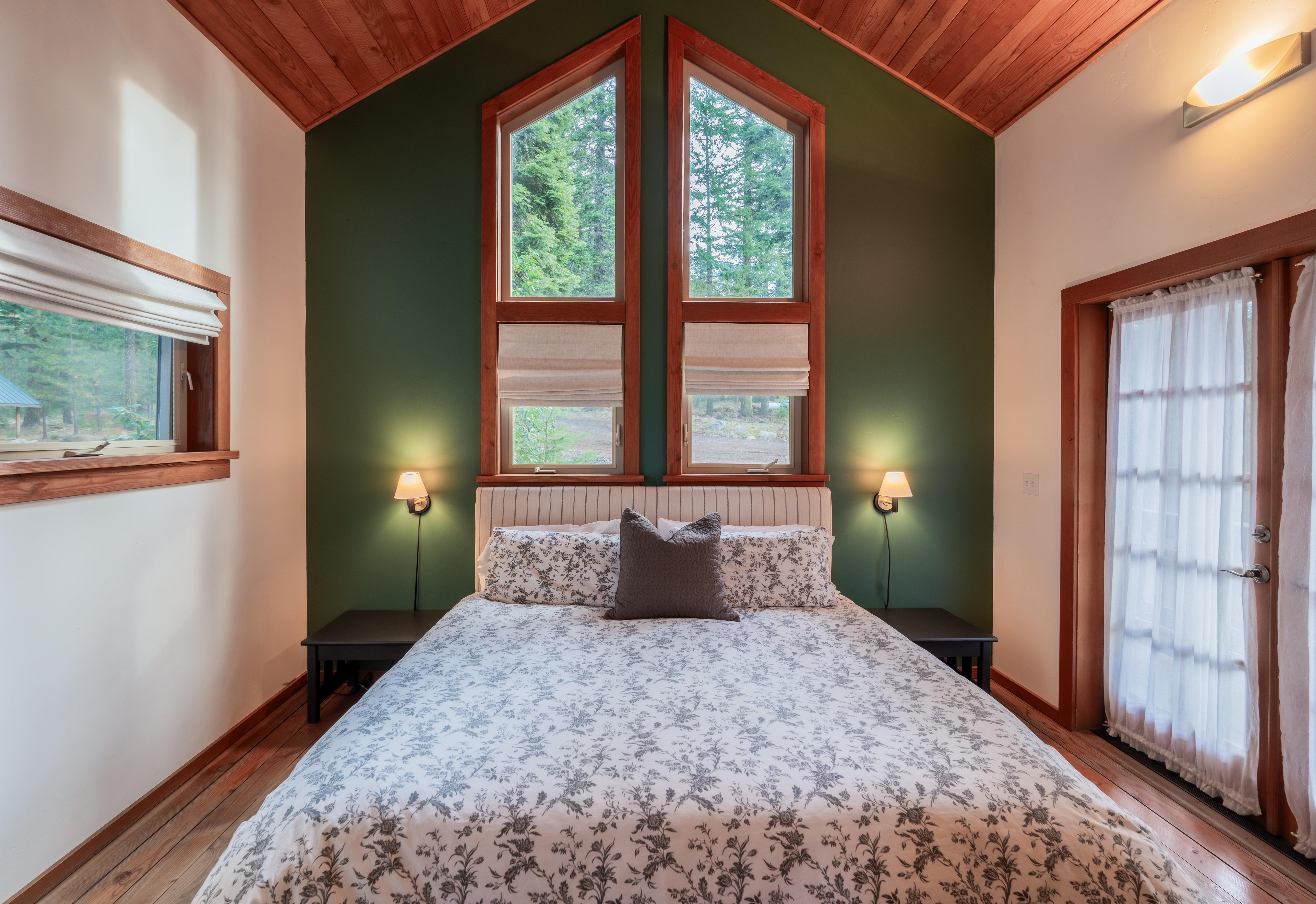 Green Springs Inn Ashland Kültér fotó
