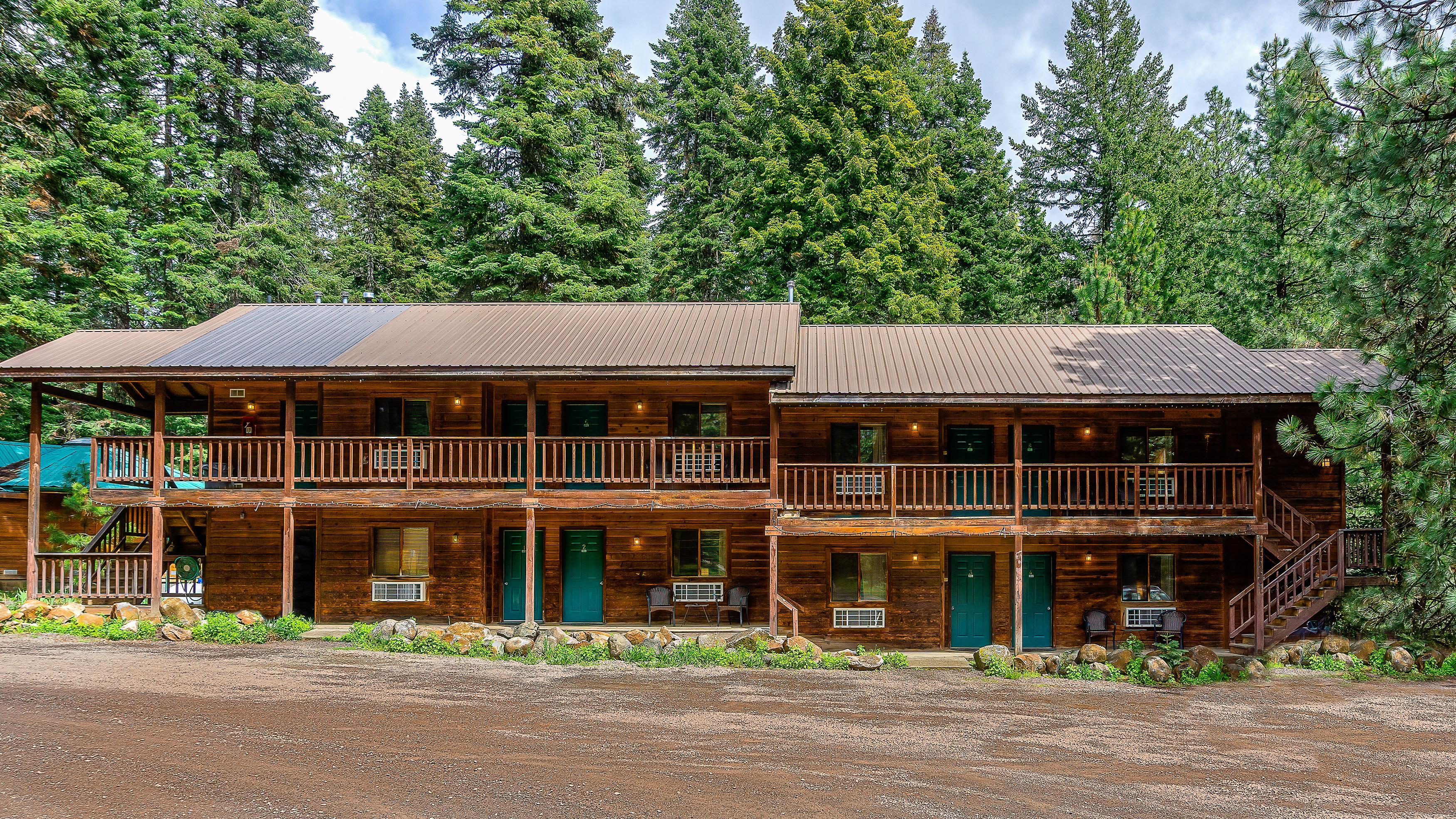 Green Springs Inn Ashland Kültér fotó