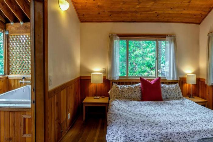 Green Springs Inn Ashland Szoba fotó